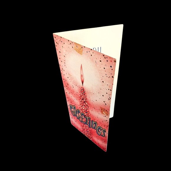 Handmade Ornament Instant Vintage Christmas Collection Bundle - Picture 10 of 12